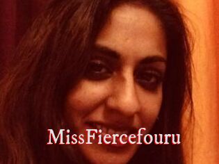 Miss_Fierce_four_u