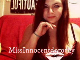 MissInnocentdorothy