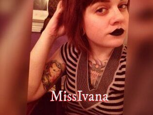 Miss_Ivana