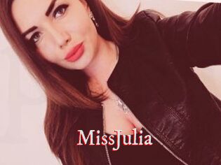 MissJulia