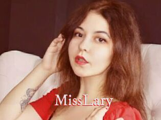MissLary