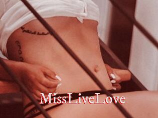 MissLiveLove