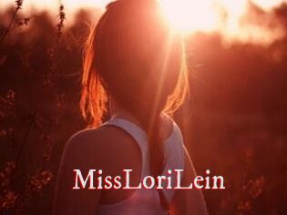 MissLoriLein