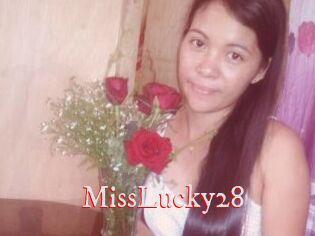 MissLucky_28