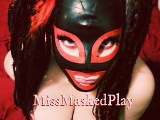 MissMaskedPlay