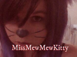 MissMewMewKitty
