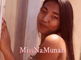 MissNaMunah
