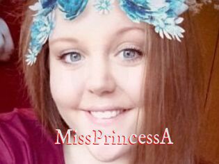 MissPrincessA