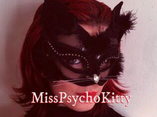MissPsychoKitty