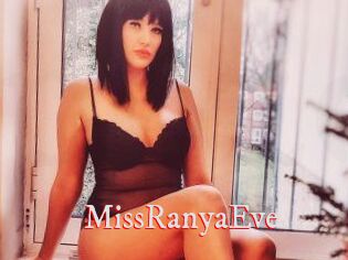 MissRanyaEve