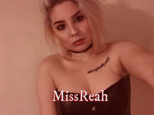 MissReah