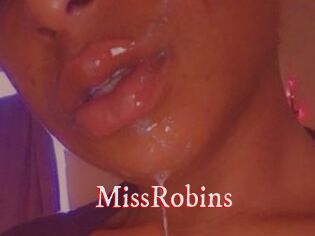 MissRobins