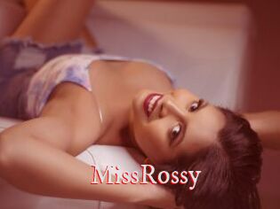 MissRossy
