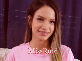 MissRubi
