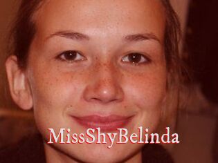 MissShyBelinda