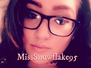MissSnowflake95