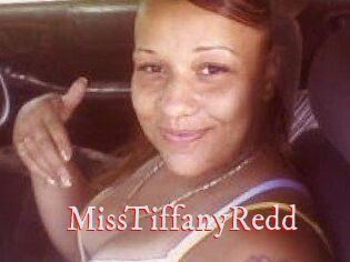 MissTiffanyRedd