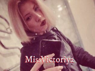 MissVictoriya