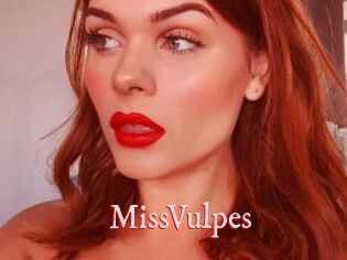 MissVulpes