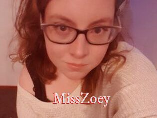MissZoey