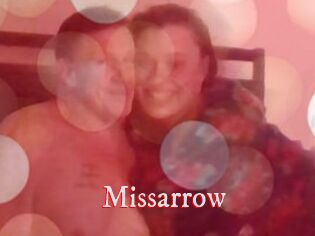 Missarrow