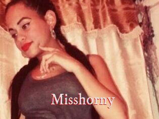 Misshorny_