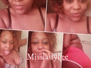 Missladybee