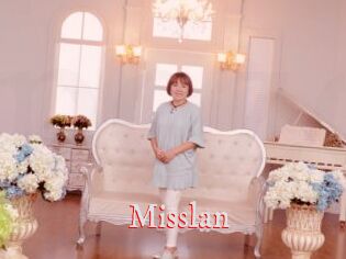 Misslan