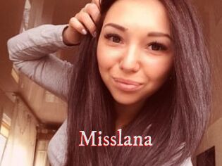 Misslana