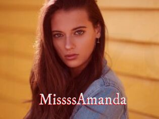 MissssAmanda