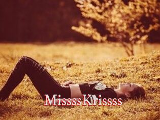MissssKrissss