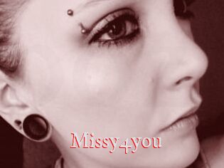 Missy4you