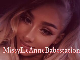 MissyLeAnneBabestation