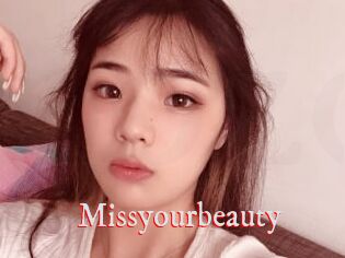 Missyourbeauty