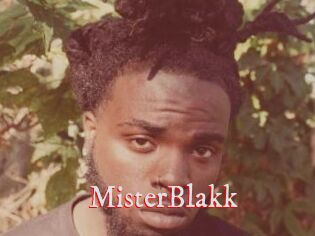 MisterBlakk