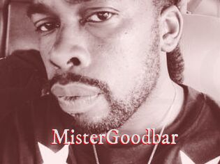 MisterGoodbar