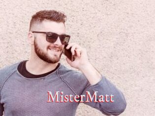 MisterMatt