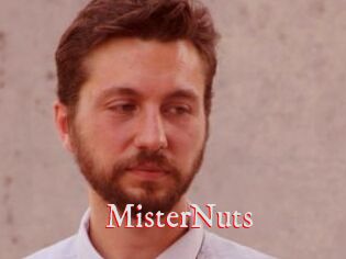 MisterNuts