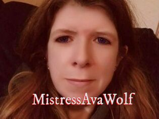 MistressAvaWolf