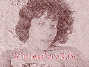 MistressCocoRuby
