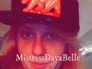 MistressDayaBelle