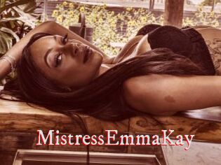 MistressEmmaKay