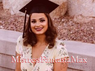 MistressFantasiaMax