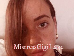 MistressGigiLane
