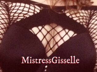MistressGisselle