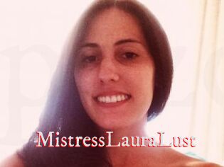 MistressLauraLust