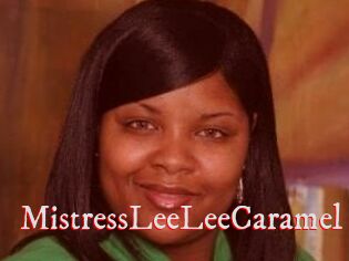 MistressLeeLeeCaramel