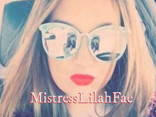 MistressLilahFae Pornstars Zoe