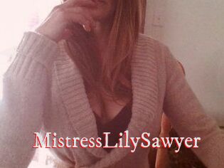 MistressLilySawyer