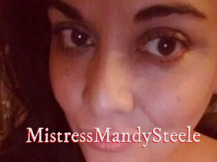 MistressMandySteele